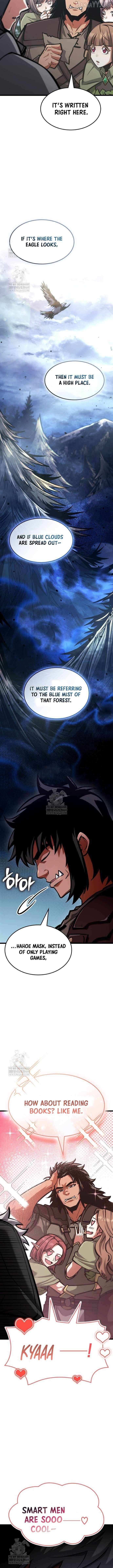 Emperor of Solo Play Chapter 41 image 07